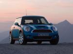 Mini Cooper S 2007 года
